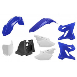 KIT PLASTIQUES UFO   YZ 125 250 15