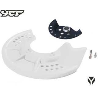 PROTEGE DISQUE AVANT NOIR YCF