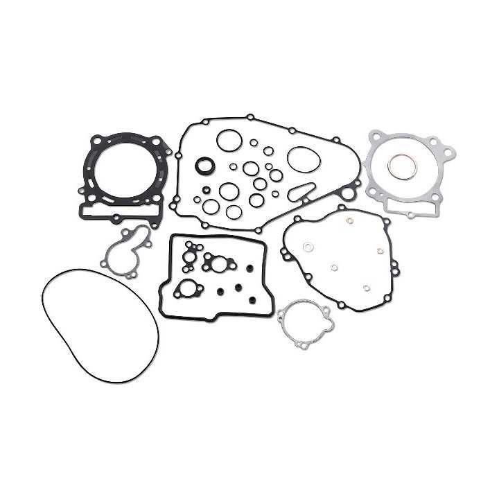 POCHETTE JOINTS MOTEUR COMPLETE MOOSE KXF 450 2009/15