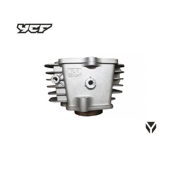 CYLINDRE YCF 125 LIFAN 52.5MM