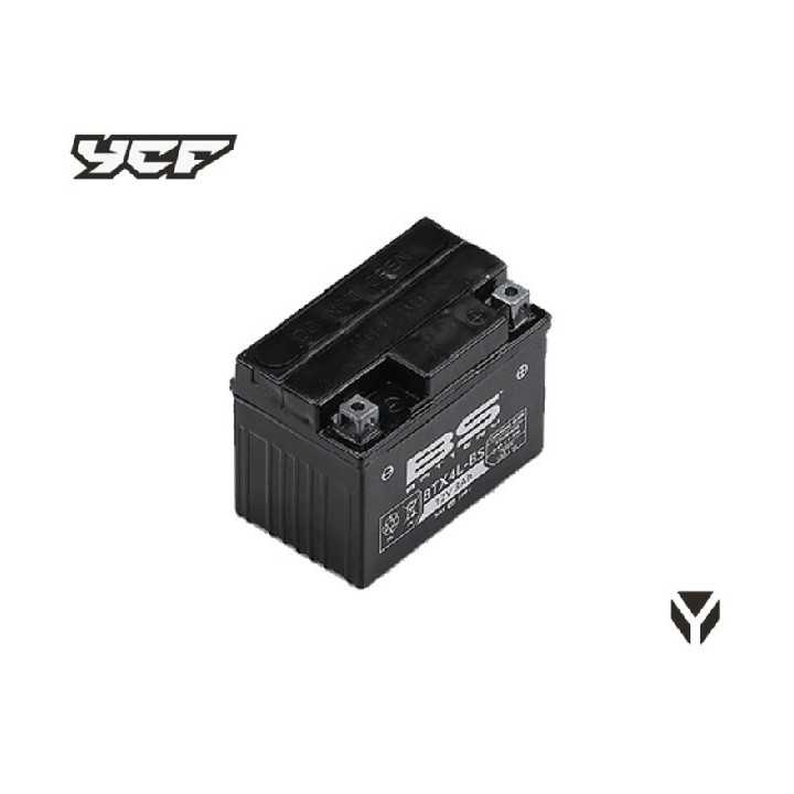BATTERIE YCF POUR 50A