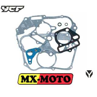 POCHETTE JOINTS COMPLETE YCF 125CC