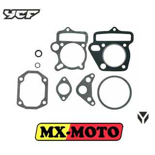 POCHETTE JOINTS HAUT MOTEUR YCF 88CC