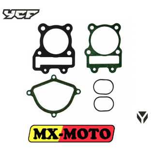 POCHETTE JOINTS HAUT MOTEUR YCF 150CC TYPE KLX