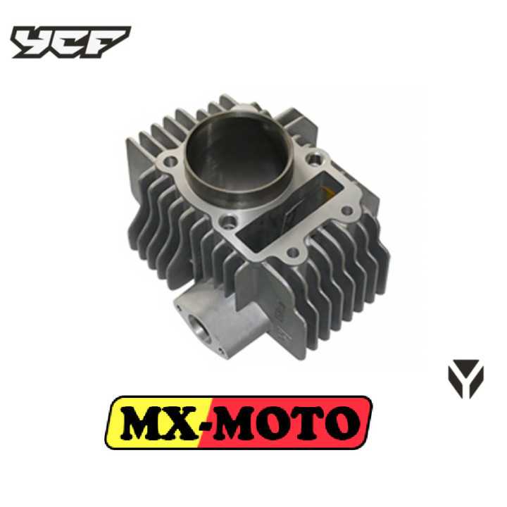CYLINDRE YCF 150 YX TYPE KLX