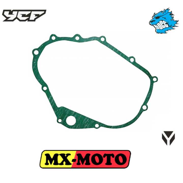 JOINTS DE CARTER EMBRAYAGE YCF START PILOT 125