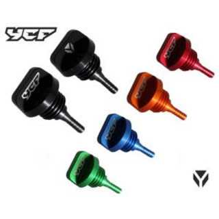 JAUGE D' HUILE YCF 150 190 DAYTONA