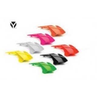 OUIE DE RADIATEUR DROITE YCF