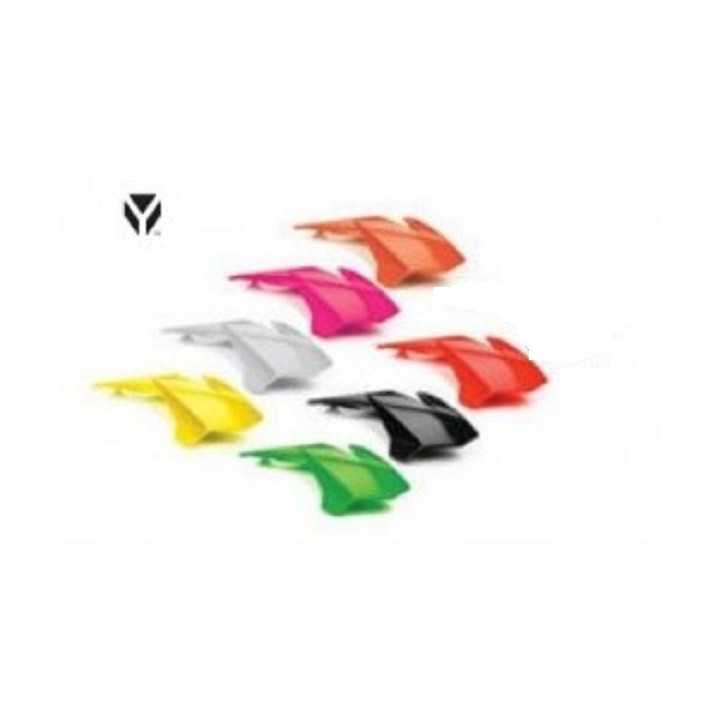 OUIE DE RADIATEUR DROITE YCF