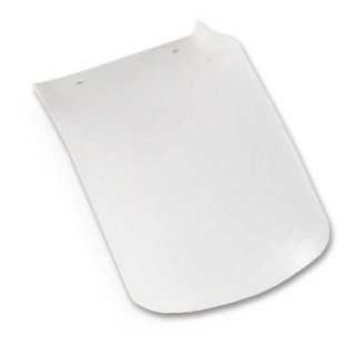 BAVETTE AMORTISSEUR TRANSLUCIDE CR125 93-07CR250 92-07 TRANSLUCIDE