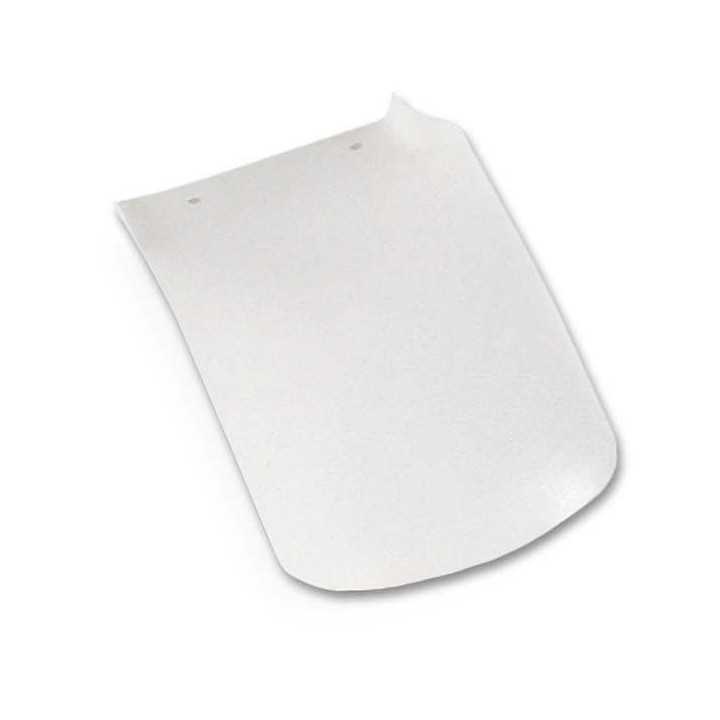 BAVETTE AMORTISSEUR TRANSLUCIDE CR125 93-07CR250 92-07 TRANSLUCIDE