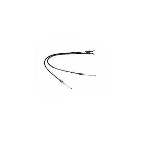 JEU CABLE DE GAZ HONDA 450 CRF 20042008