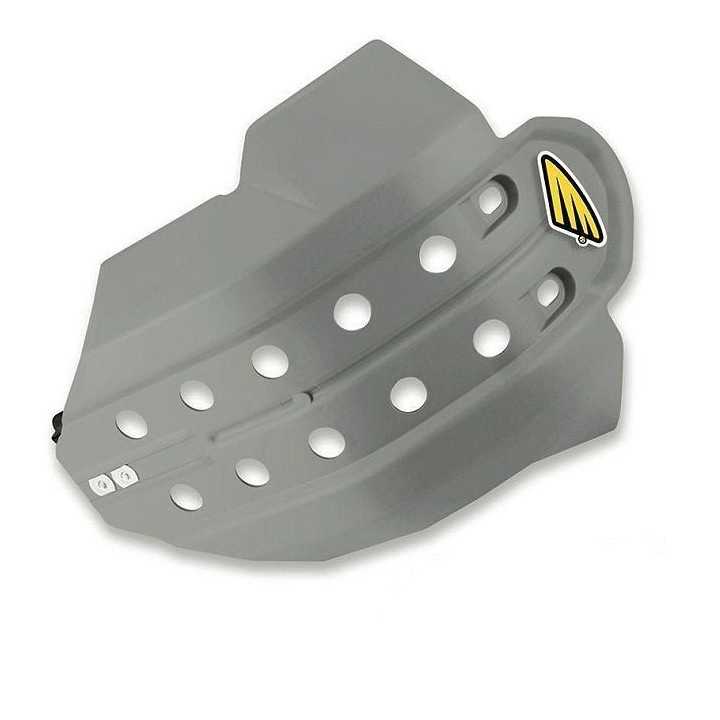 SABOT MOTEUR CYCRA GRIS : CRF450 R 09-16