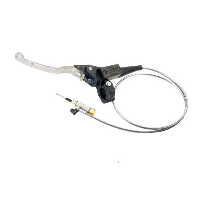 EMBRAYAGE HYDRAULIQUE MAGURA HYMEC 167 HONDA 450 CRF 20132014