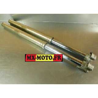 RECONDITIONNEMENT VIDANGE FOURCHE PLUS JOINTS SPY TOUT TERRAIN