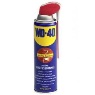 HUILE FILTRE A AIR TWIN AIR SPRAY 500 ml