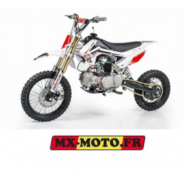 Pit bike BASTOS BS - BASTOS BIKE  Pit bike, dirt bike, mini moto