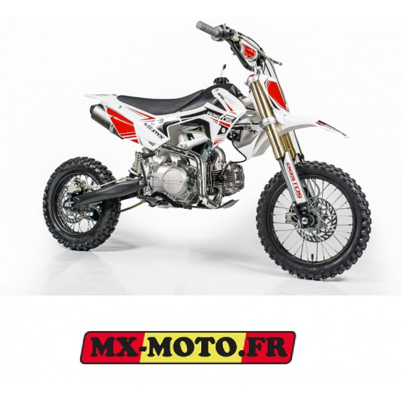 Moto bastos 125 - Motos