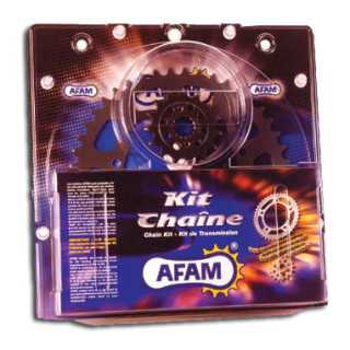 KIT CHAINE AFAM RENFORCE 13/49 KTM 85 SX 2018-22