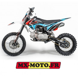 PIT BIKE 190CC BASTOS BP SX RACING 14/17- ÉDITION 2023 - Funridestore