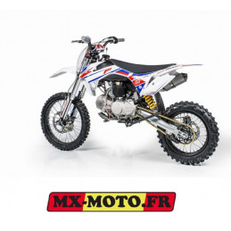 Pit bike BASTOS BS - BASTOS BIKE  Pit bike, dirt bike, mini moto