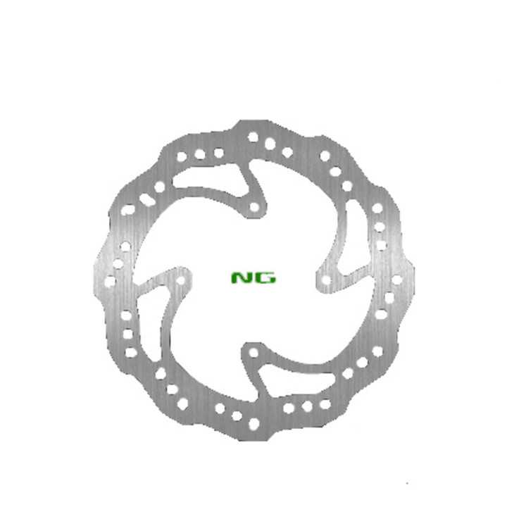 DISQUE DE FREIN NG PETALE FIXE AVANT KTM SX 85 2017-22