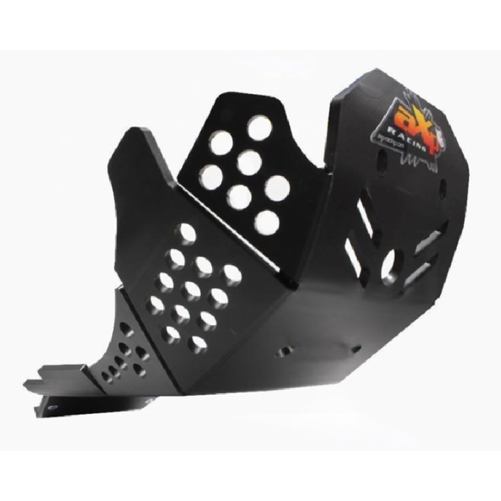 SABOT PROTECTION MOTEUR AXP ENDURO XTREM 8mm HONDA CRF 450 2017-20
