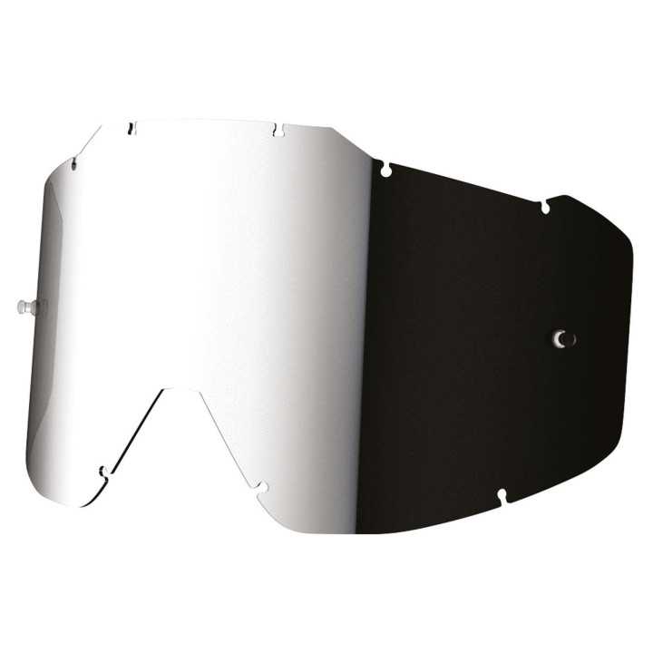 ECRAN REMPLACEMENT IRIDIUM AS POUR MASQUE LUNETTES SHOT ASSAULT 2.0 / IRIS 2.0