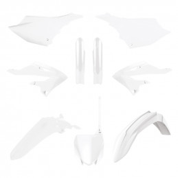 Kit plastiques POLISPORT...