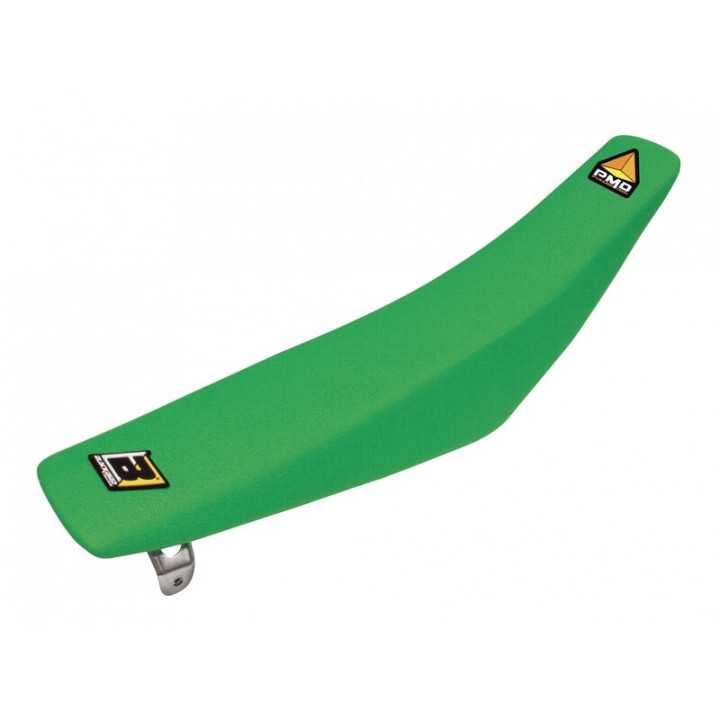 HOUSSE DE SELLE BLACKBIRD PYRAMID VERTE KX 250 2021-22 450 2019-22