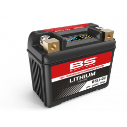 BATTERIE BS Lithium-Ion...