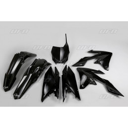 KIT PLASTIQUES UFO NOIR RMZ...