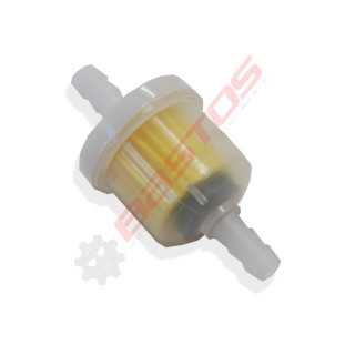 FILTRE A ESSENCE BASTOS 6MM