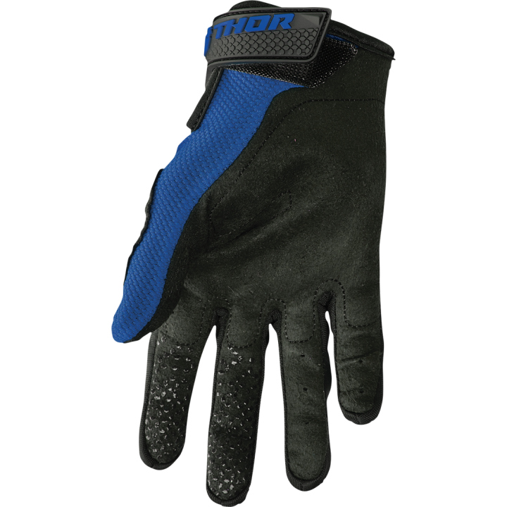 GANTS CROSS THOR SECTOR BLEU MARINE