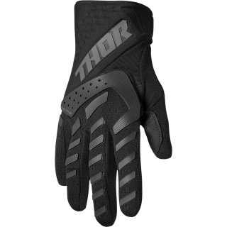 GANTS CROSS THOR SPECTRUM NOIR