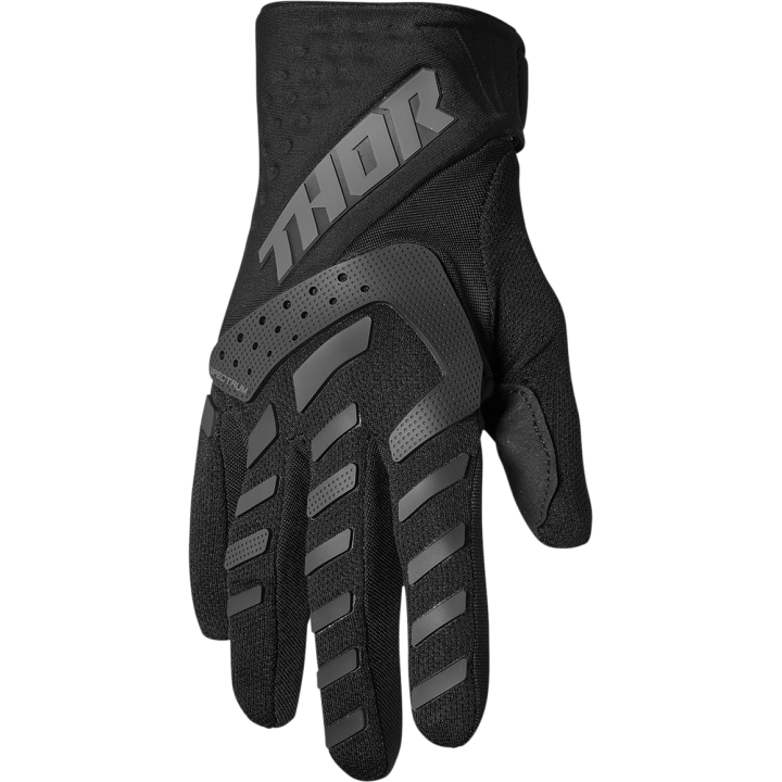 GANTS CROSS THOR SPECTRUM NOIR