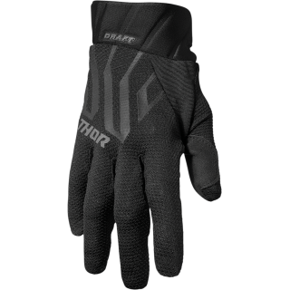 GANTS CROSS THOR DRAFT NOIR