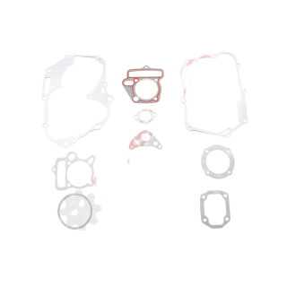 POCHETTE JOINTS MOTEUR COMPLETE 125 LIFAN BASTOS DÉMARRAGE EN PRISE