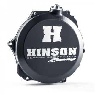 COUVERCLE CARTER EMBRAYAGE HINSON SXF 450 & HUSQVARNA FC 450 16-19