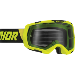 MASQUE LUNETTES CROSS THOR...