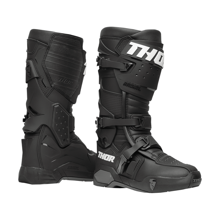 BOTTES CROSS THOR RADIAL NOIR