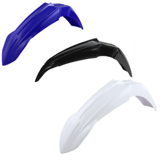 GARDE BOUE AVANT UFO 125 250 YZ 2022-24