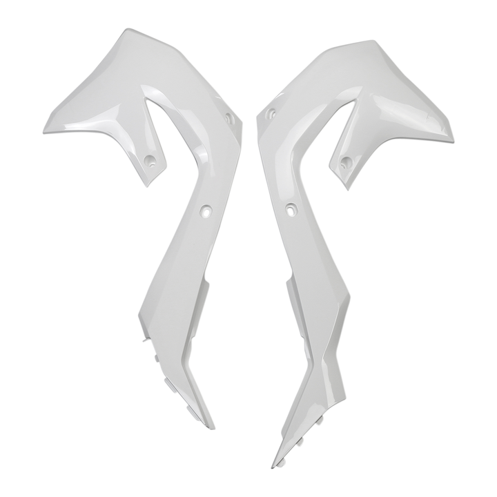 OUIES DE RADIATEUR UFO KX 450 2019-22 KX 250 2021-22