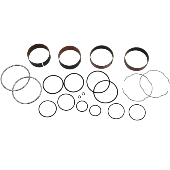 Kit de bagues de friction de fourche Honda CRF 250 450 2017-2024
