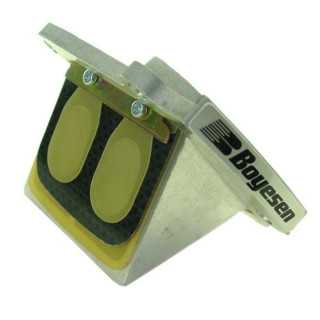 BOITE A CLAPETS BOYESEN YZ 125 2005-2021