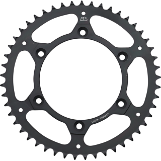 Couronne JT SPROCKETS 49 dents acier pas 520 type 251 Yamaha YZF-250 2005-08
