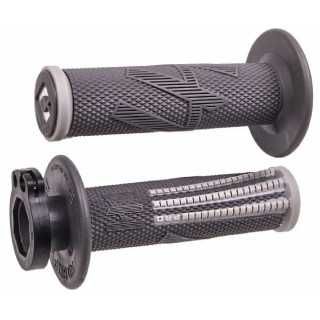 POIGNEES LOCK-ON-ODI EMIG V2 GRIS 2/4 TEMPS
