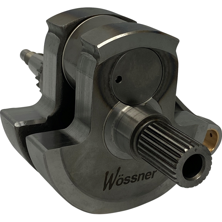 Vilebrequin complet WOSSNER Honda CRF 450 2017-24