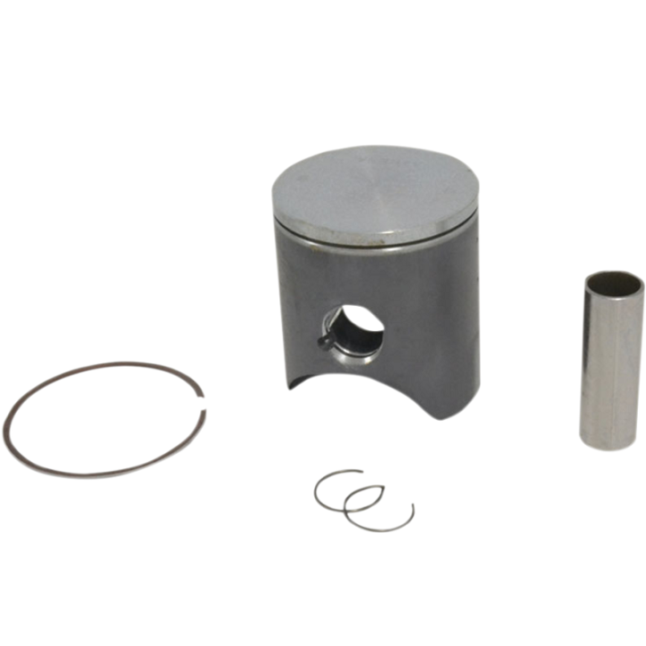 KIT PISTON 125 cc POUR CYLINDRE ATHENA KX 125 03/07
