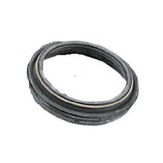 CACHE POUSSIERE FOURCHE SHOWA Ø 47 MM CR CRF RM RMZ KXF 125 250 450